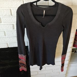 Free People Thermal